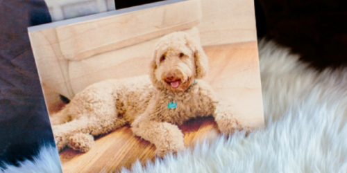 PhotoBarn: Personalized Wooden Photo Board ONLY $9.99 Shipped (Regularly $40)