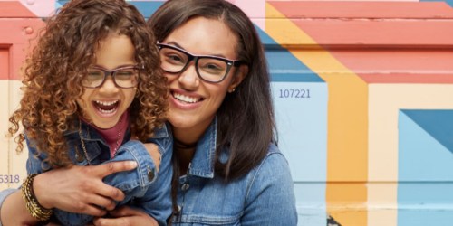 ZenniOptical: Extra 20% Off All Orders = Kid’s Prescription Glasses Only $5.56