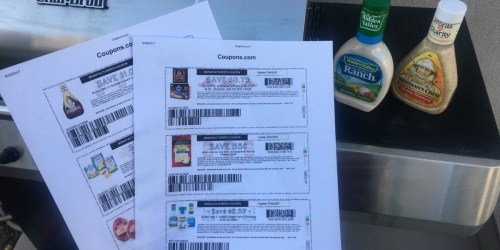 Hosting a 4th of July BBQ? Print These Top Grocery Coupons NOW