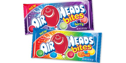 FREE Airheads Bites Candy at Farm Fresh & Affiliate Stores (Must Load eCoupon Today)
