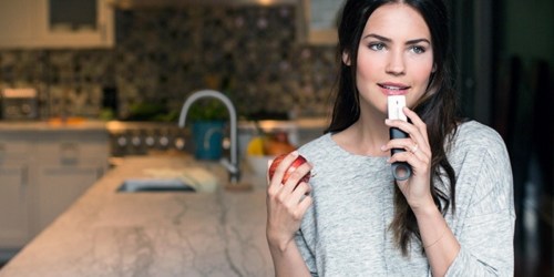 Amazon Dash Wand ONLY $20 + FREE $20 Credit, FREE Vitamins & FREE Snack – GO!