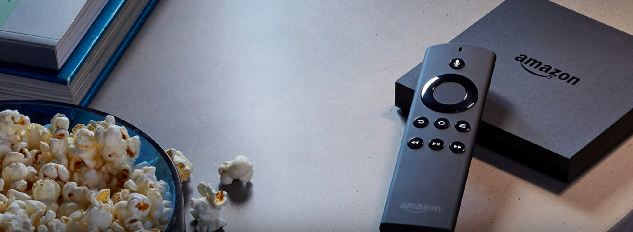 Who Wants a Free 10 Amazon Credit? It's Yours When You Stream Prime