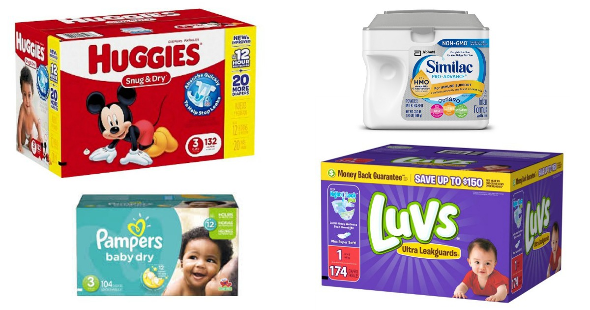 Target Deals 6/25-7/1