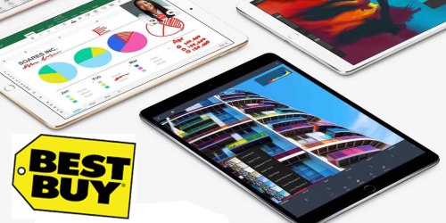Best Buy: Trade In Used iPad Mini or iPad Pro AND Score $150+ Gift Card