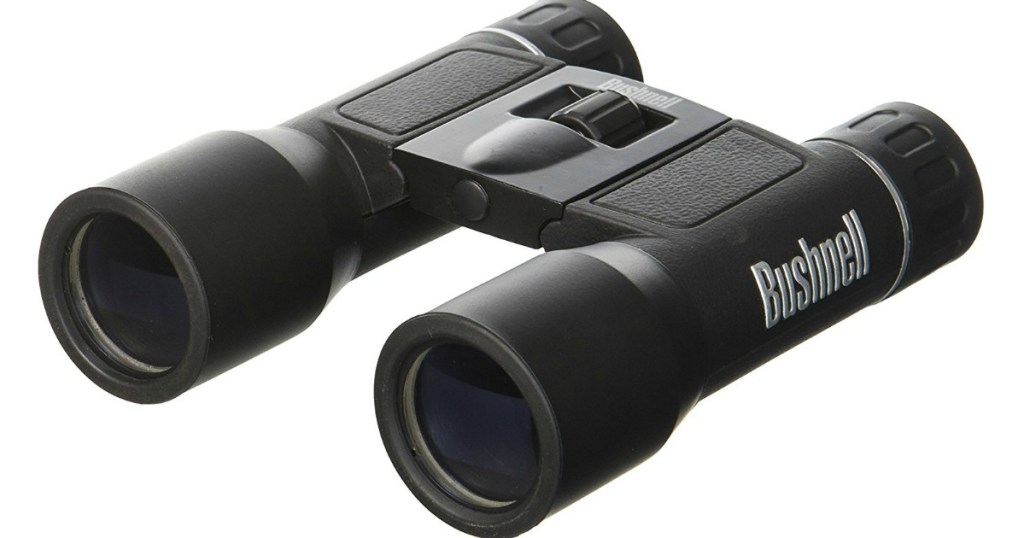 Bushnell Powerview Binoculars ONLY 1 99 After Rebate Hip2Save