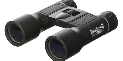 Bushnell Powerview Binoculars ONLY $1.99 After Rebate