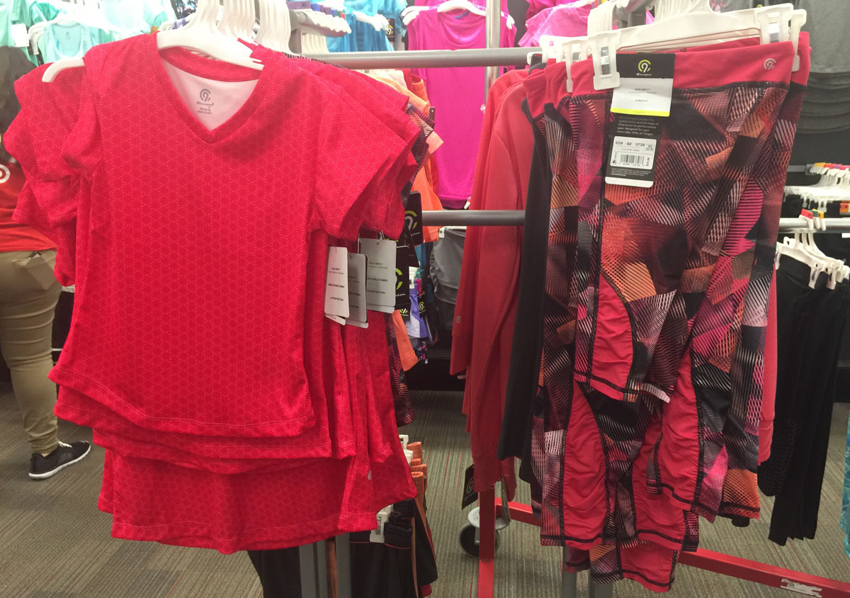 Target Champion Girls Running Shorts Boys Mesh Shorts Just 5.59 More In Store and Online