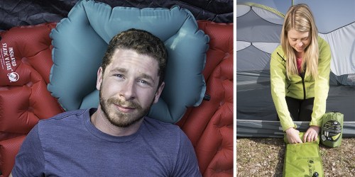 Amazon: 45% Off Klymit Camping Gear = Sleeping Pad Just $39.99 Shipped (Awesome Reviews)