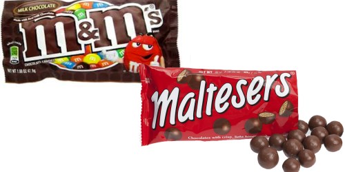 FREE M&M’s or Maltesers Candy at Farm Fresh & Affiliate Stores (Load eCoupon Today)