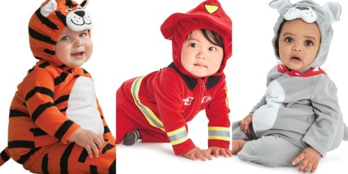 JCPenney: Carter’s Baby Costumes Just $6.99 (Regularly $40) – Ends Tonight