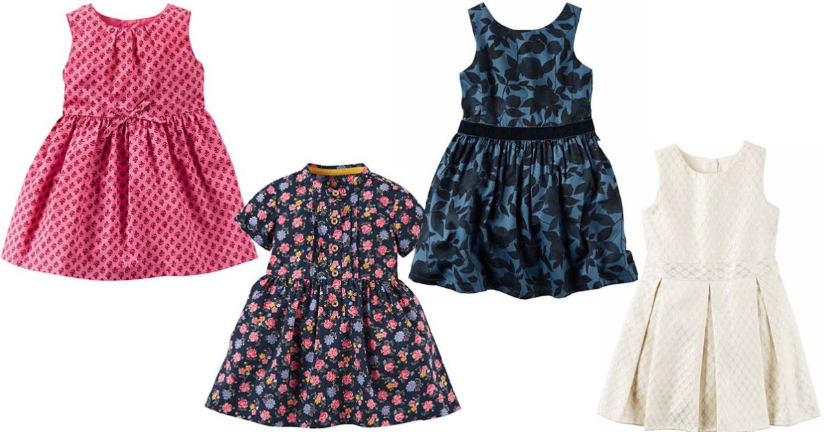 jcpenney baby dresses