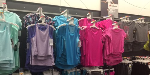 Target: Champion Girls Running Shorts & Boys Mesh Shorts Just $5.59 + More (In-Store and Online)