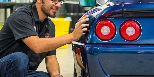 Amazon: Chemical Guys Extreme Top Coat Wax AND Sealant ONLY $8.28 Shipped