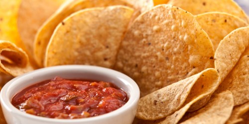 Kmart: Free Tortilla Chips eCoupon