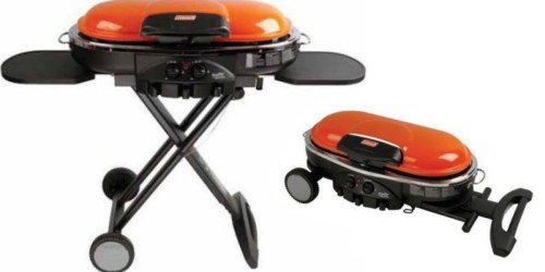 Walmart: Coleman Road Trip Propane Portable Grill Only $103.75