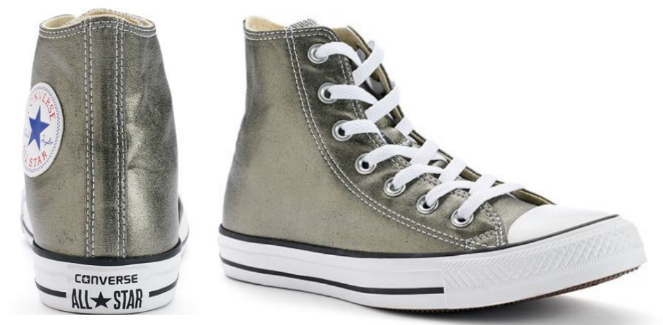 kohls converse mens
