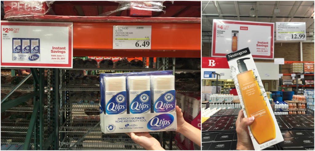 Purse Pack Cotton Swabs - 30 ct by Q-TIPS at Fleet Farm