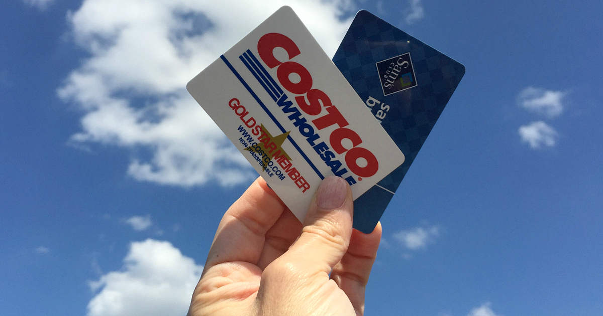 It's Costco vs. Sam's Club! Which Warehouse Has Better Prices on These