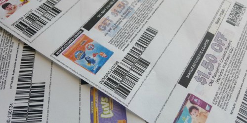 Top 6 Diaper Coupons to Print NOW (Save on Huggies, Luvs & Pampers)