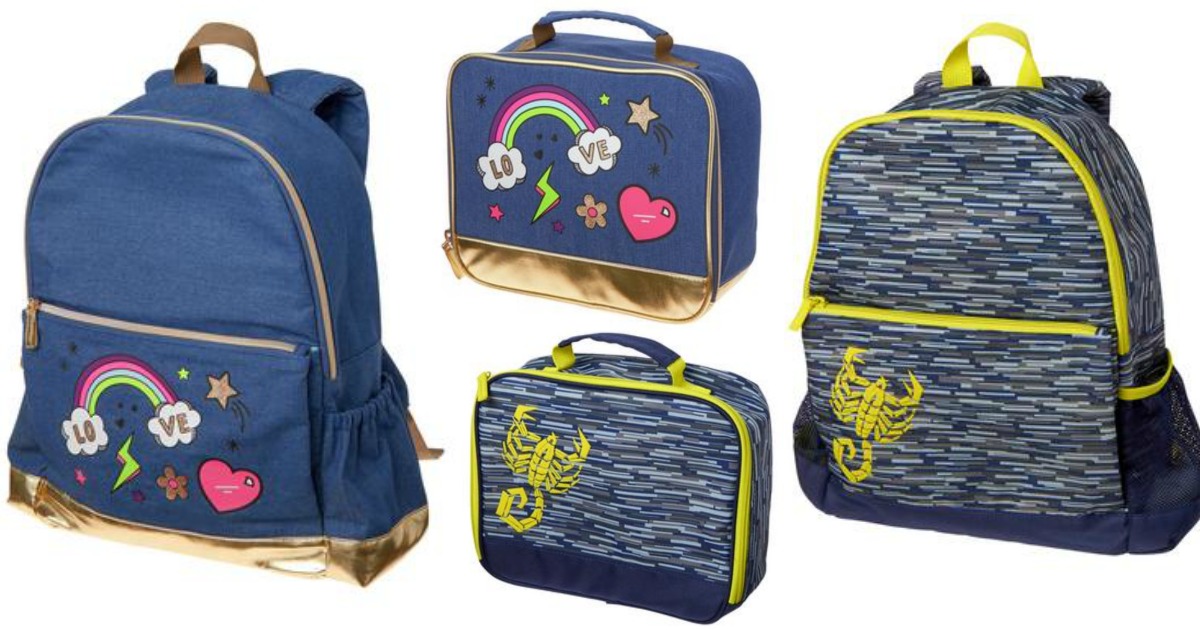 mickey vans backpack