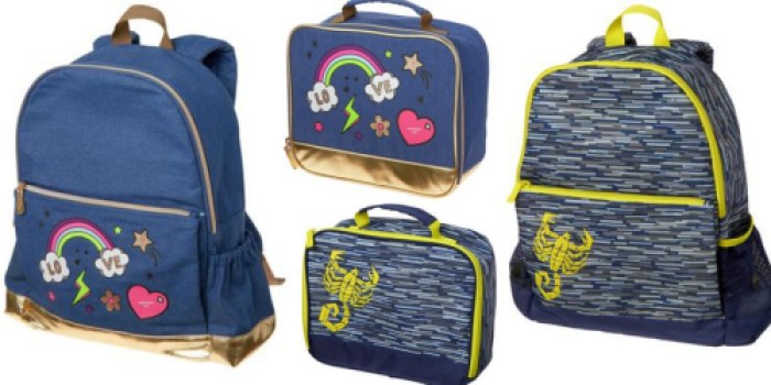Crazy 8: Backpacks Just $8.22 Shipped (Regularly $20) AND 70% off School Uniforms