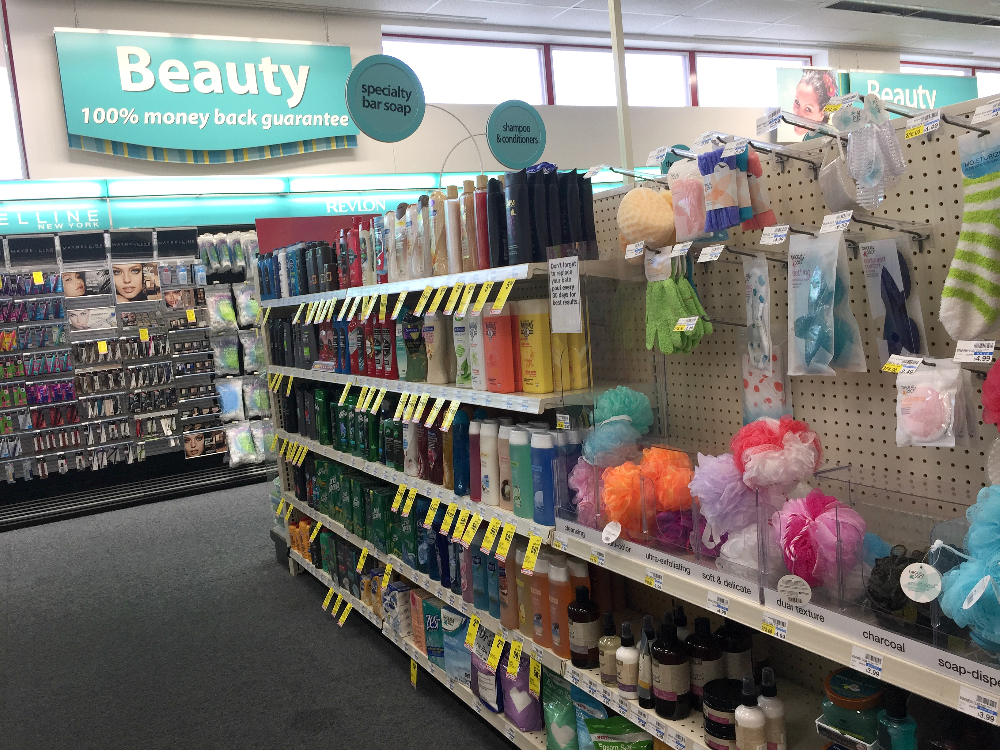 23 money saving tips you may not know about shopping at cvspharmacy – beauty aisles