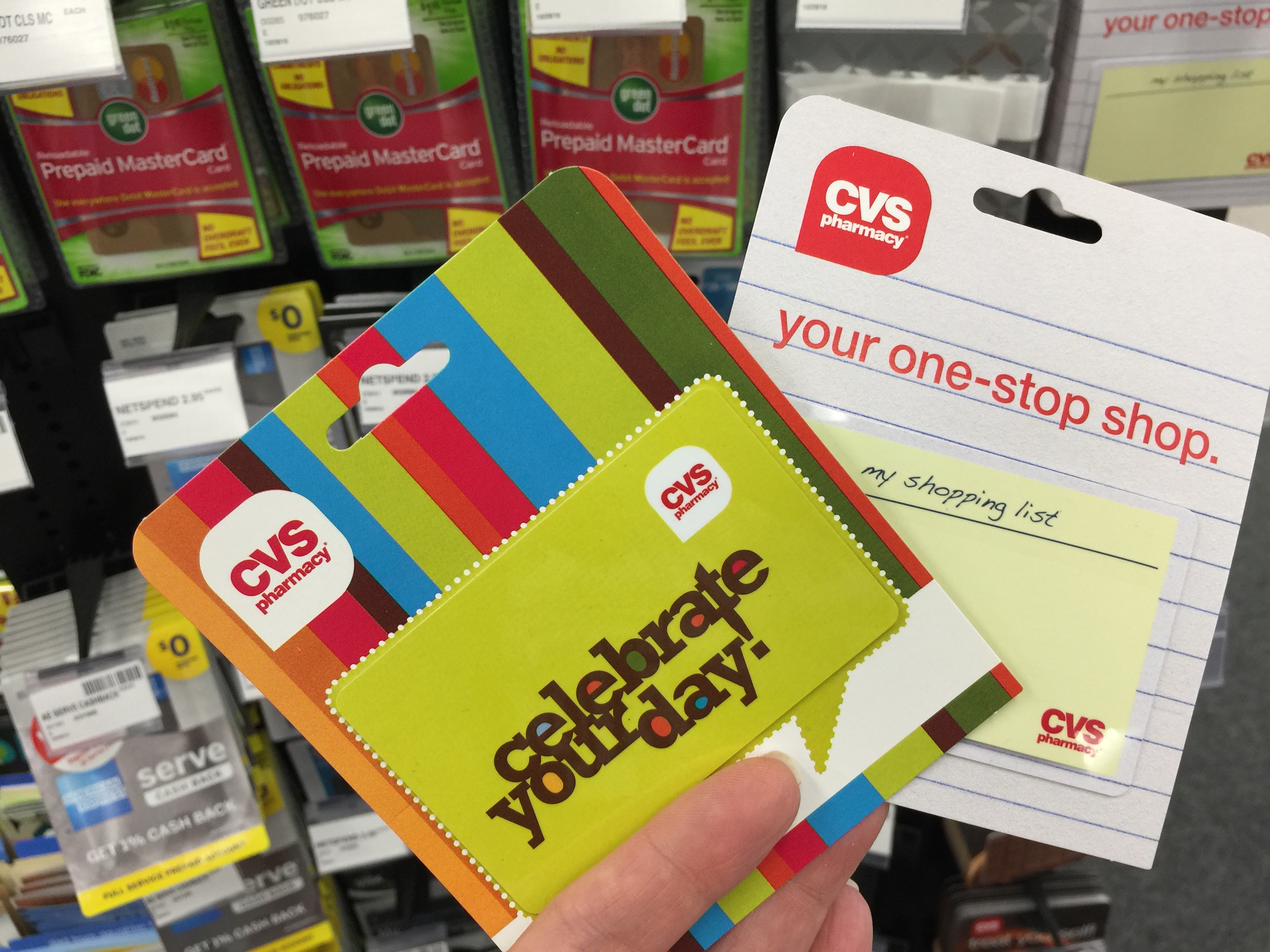 23 money saving tips you may not know about shopping at cvspharmacy – buy discounted gift cards online
