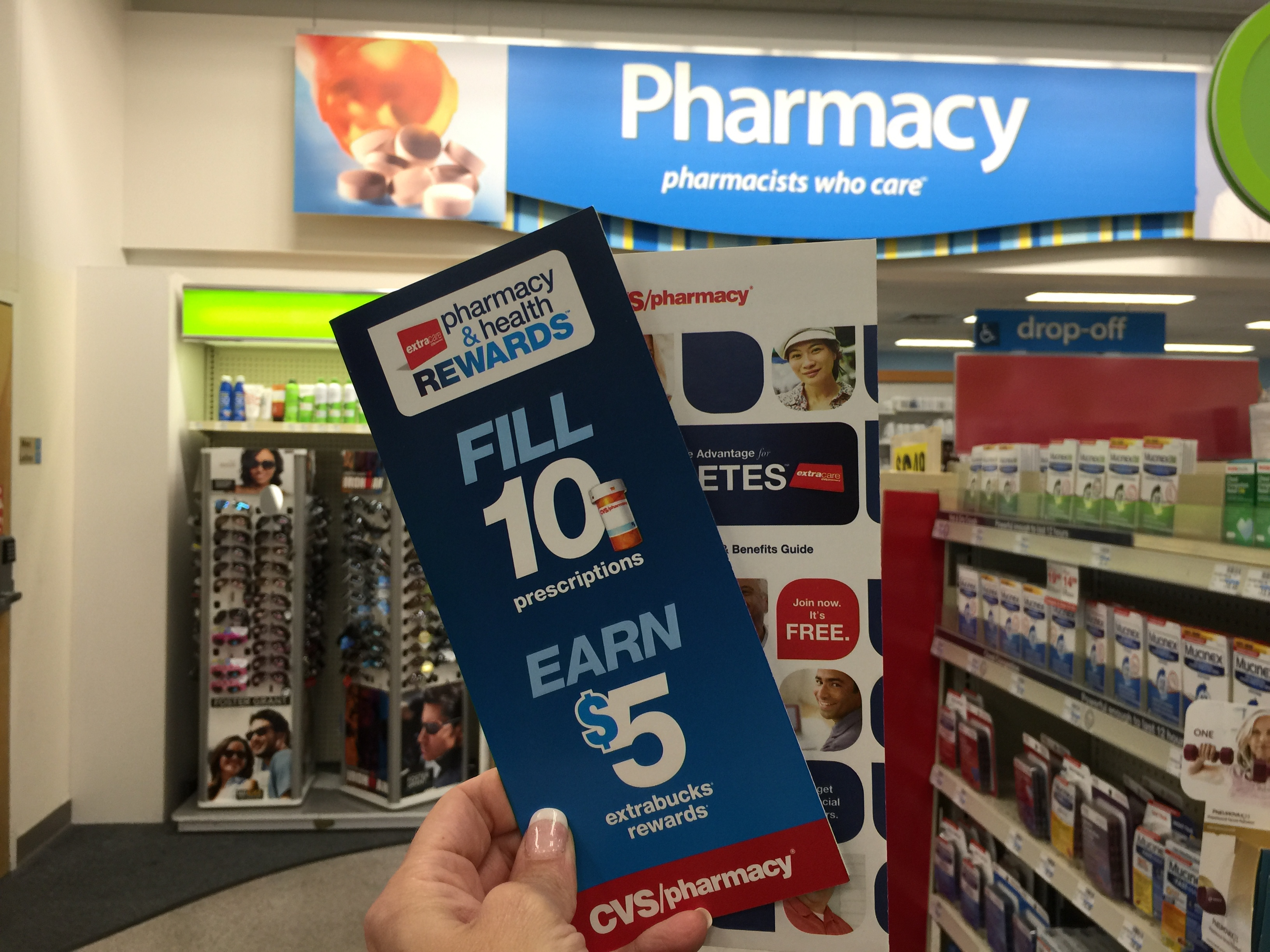 get free CVS pharmacy health screenings and a FREE $5 coupon! – CVS Pharmacy Health Rewards