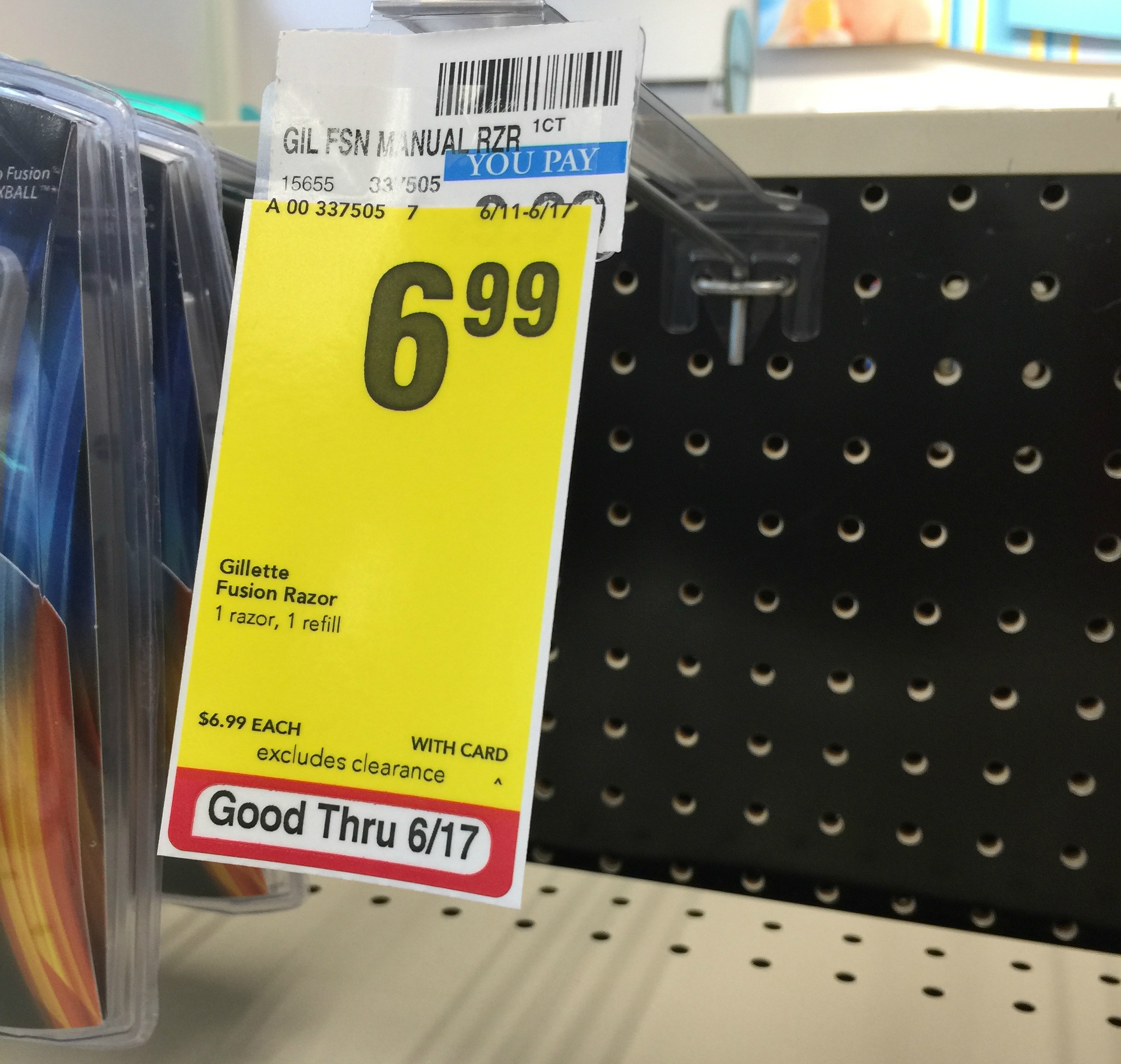 23 money saving tips you may not know about shopping at cvspharmacy – get a raincheck on out of stock items
