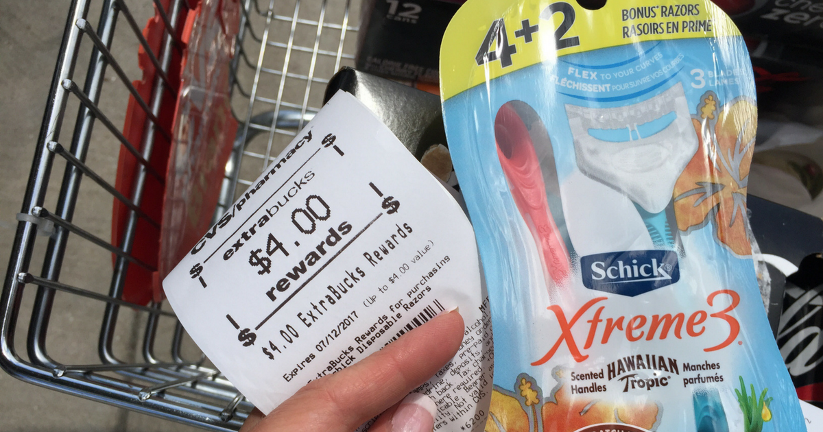 23 money saving tips you may not know about shopping at cvspharmacy – rewards on the receipt