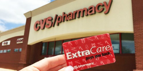 CVS Shoppers! Possible FREE $3 Item of Your Choice (Check Your Inbox)