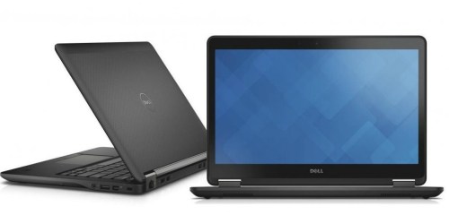 Amazon: Dell Latitude 12.5” Laptop with Windows 10 Pro Just $459.99 Shipped (Today Only)