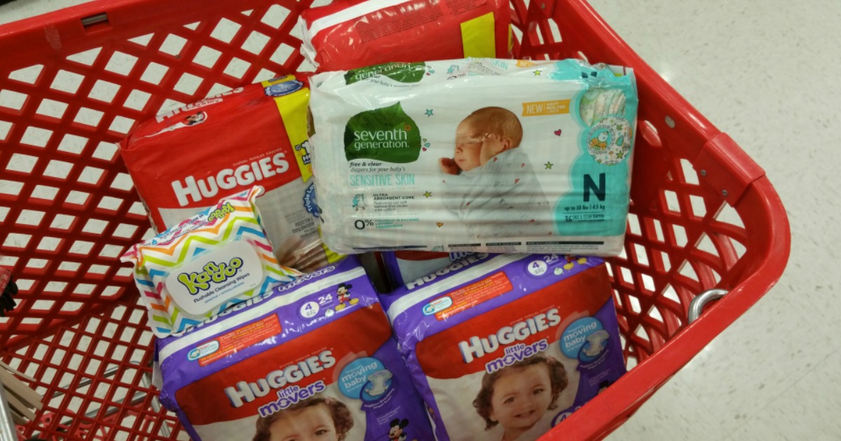 huggies overnight shoppers