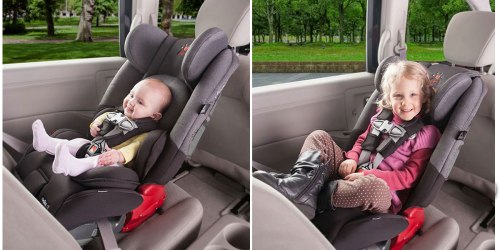 Amazon: Diono Radian RXT All-In-One Convertible Car Seat Just $224.99 Shipped (Great Reviews)