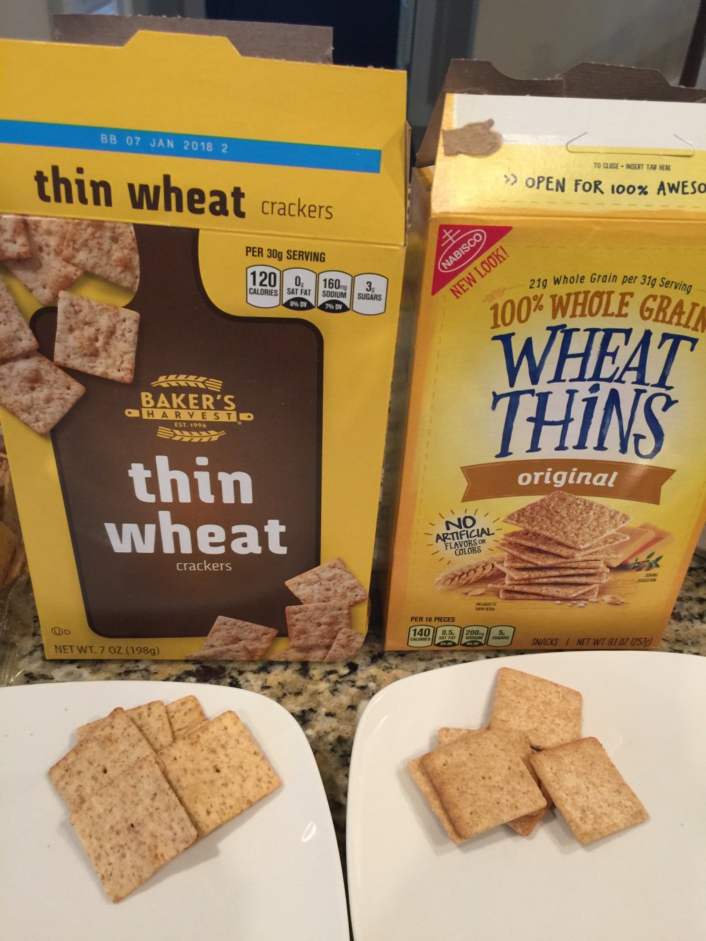 Are Dollar Tree Foods Comparable to Name Brands? We've Got KidTested