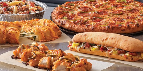 Groupon: $20 Domino’s Pizza eGift Card Only $10 (Select Members Only)