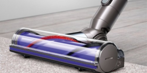 eBay: $20 Off $100+ Purchase = Refurbished Dyson Cordless Vacuum Only $179.99 Shipped
