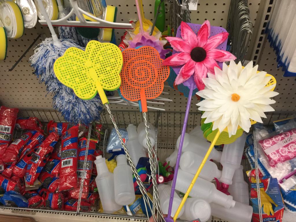 20 GENIUS Camping Hacks Using Dollar Tree Items Hip2Save