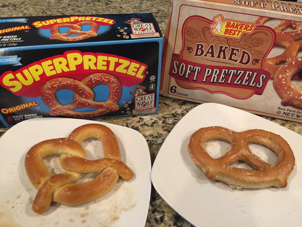 Are Dollar Tree Foods Comparable to Name Brands? We've Got KidTested Results... Hip2Save