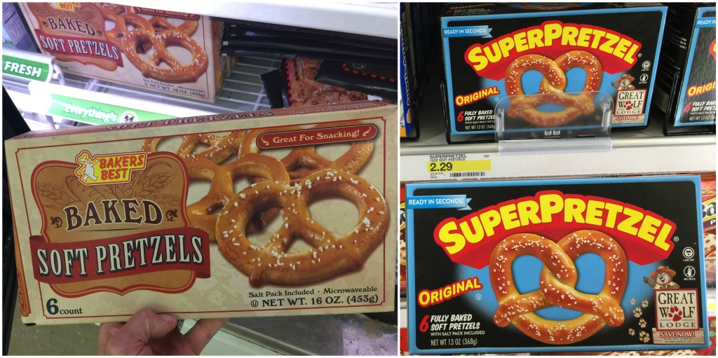 Are Dollar Tree Foods Comparable to Name Brands? We've Got KidTested Results... Hip2Save