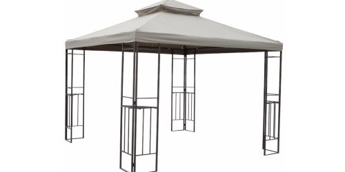 JCPenney: Outdoor Gazebo ONLY $186.75 Shipped (Regularly $750) & More