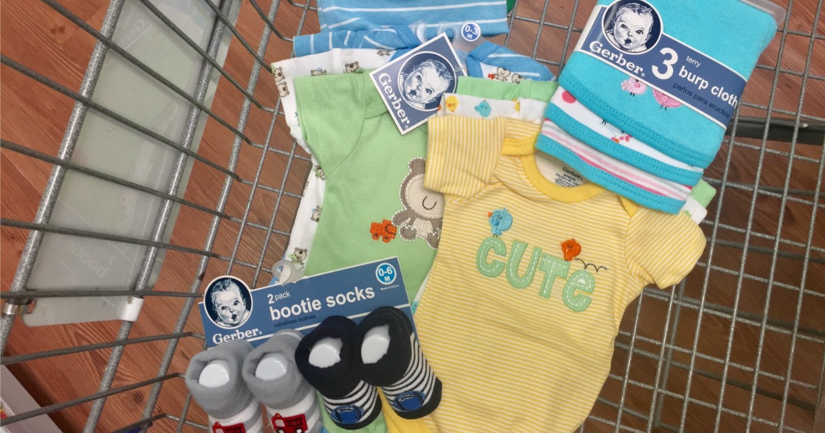 newborn onesies walmart