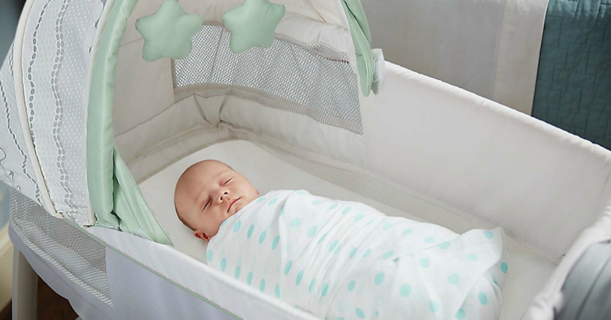 Graco dream store suite bassinet target