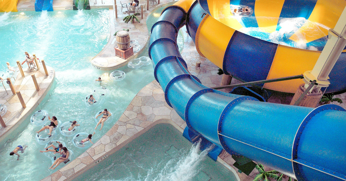 13 Tips To Save Big At Great Wolf Lodge For Your Vacation