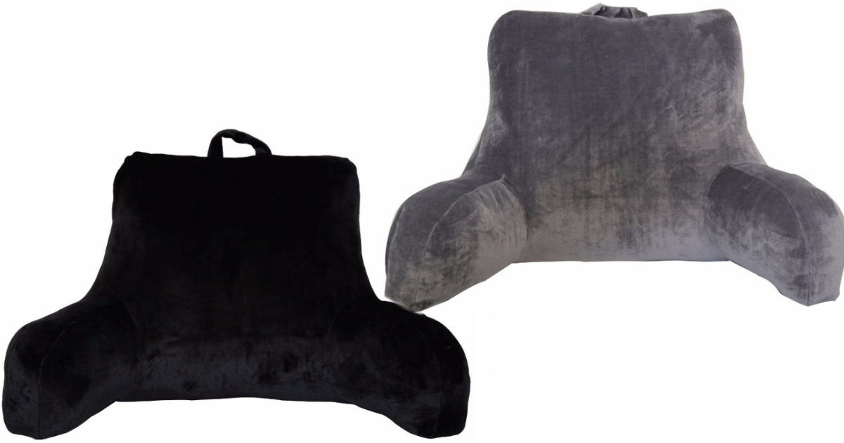 JCPenney: Faux Fur and Plush Back Rests As Low As $7 Each Shipped ...