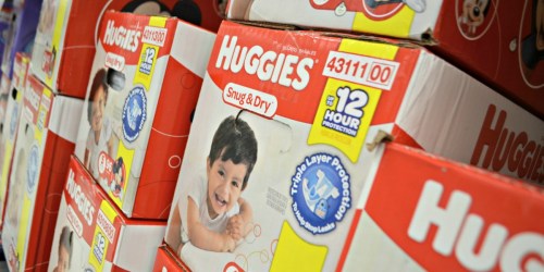 Get Ready for These 5 Awesome Deals Starting June 4th (Cheap Diapers, Free Candy & More)