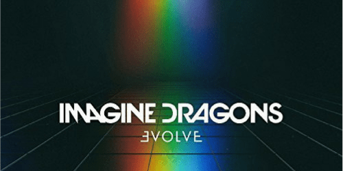 Amazon: Imagine Dragons “Evolve” MP3 Album Download ONLY $5