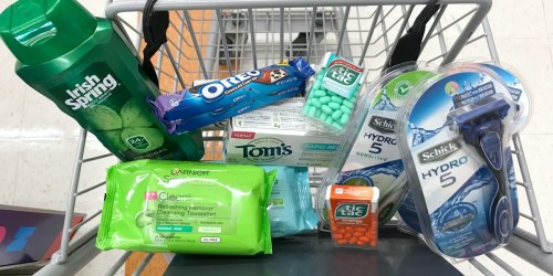 Best Upcoming Rite Aid Deals Starting 6/18 – Tic Tacs Only 16¢, Schick Hydro Razors $1.15 + More