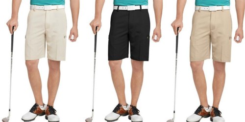 Kohl’s Cardholders: Men’s IZOD Golf Shorts ONLY $16 Each Shipped (Regularly $50) + More