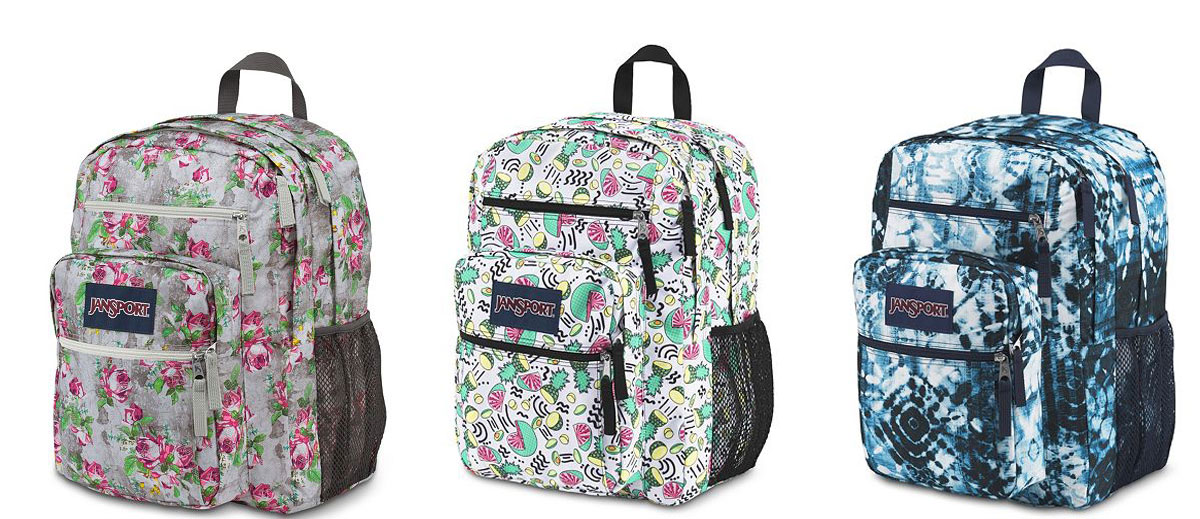 Kohls 2024 jansport backpack